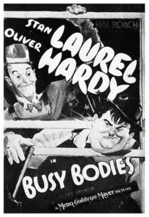 دانلود فیلم Busy Bodies 1933378028-189895510