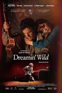 دانلود فیلم Dreamin’ Wild 2022377953-2142745955
