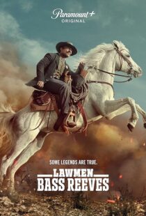 دانلود سریال Lawmen: Bass Reeves380016-479897218