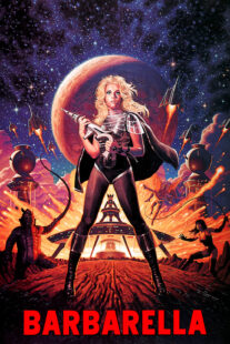 دانلود فیلم Barbarella 1968383675-397506281