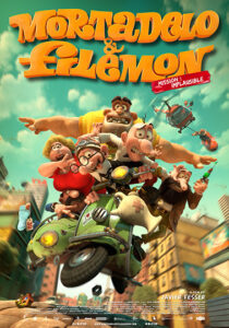 دانلود انیمیشن Mortadelo and Filemon: Mission Implausible 2014386295-1370006231