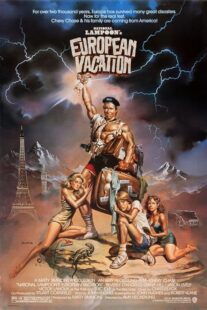 دانلود فیلم National Lampoon’s European Vacation 1985388494-1737398221