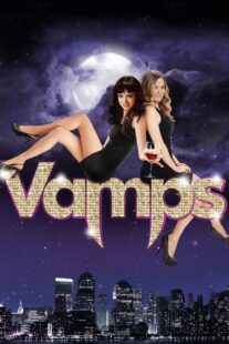 دانلود فیلم Vamps 2012394844-1802282210