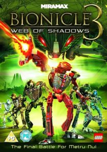 دانلود انیمیشن Bionicle 3: Web of Shadows 2005396122-697493878