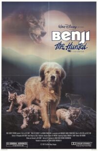 دانلود فیلم Benji the Hunted 1987396336-463670184