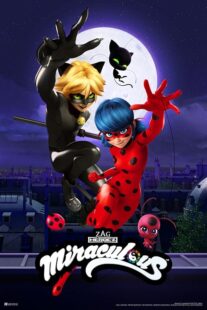 دانلود انیمه Miraculous: Tales of Ladybug & Cat Noir87628-523105389
