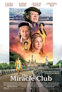 دانلود فیلم The Miracle Club 2023397986-583243386