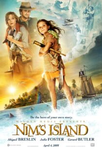 دانلود فیلم Nim’s Island 2008399687-1065491440