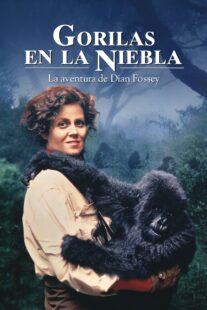دانلود فیلم Gorillas in the Mist 1988398299-637594524
