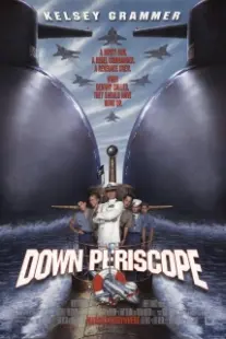 دانلود فیلم Down Periscope 1996402196-1940458986