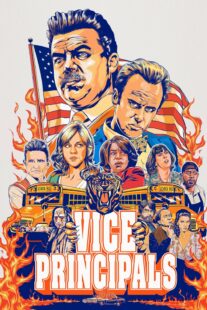 دانلود سریال Vice Principals402041-1410164015