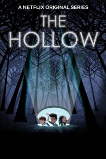 دانلود انیمیشن The Hollow405788-2079447649