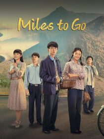 دانلود سریال Miles to Go404029-1877880811
