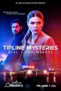 دانلود فیلم Tipline Mysteries: Dial 1 for Murder 2024404129-1881686491