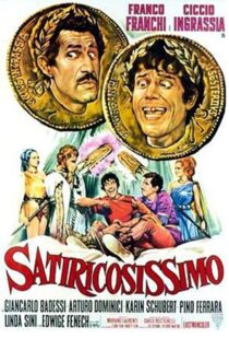 دانلود فیلم Satiricosissimo 1970405583-515947703