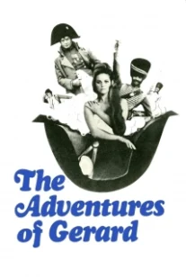 دانلود فیلم The Adventures of Gerard 1970407603-932869437