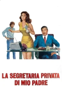 دانلود فیلم La segretaria privata di mio padre 1976407523-1465435208