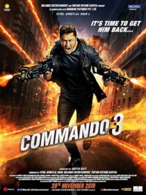 دانلود فیلم هندی Commando 3 2019407156-1400095441