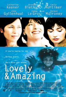 دانلود فیلم Lovely & Amazing 2001408399-518315080