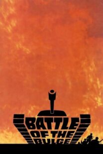 دانلود فیلم Battle of the Bulge 1965408191-501244103