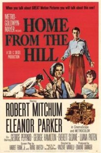 دانلود فیلم Home from the Hill 1960412471-813210893