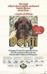 دانلود فیلم Benji 1974412236-643573431