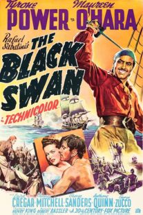 دانلود فیلم The Black Swan 1942411284-1813697144