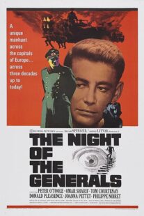 دانلود فیلم The Night of the Generals 1967415761-999350236