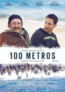 دانلود فیلم 100 Meters 2016415562-198145773