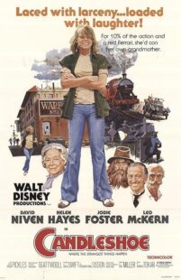دانلود فیلم Candleshoe 1977415178-464898876