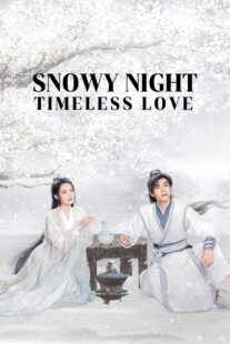 دانلود سریال Snowy Night Timeless Love417168-1691824470