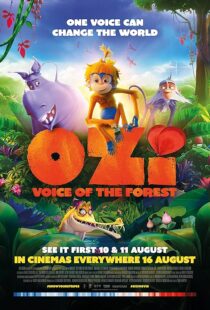 دانلود انیمیشن Ozi: Voice of the Forest 2023416482-603455649
