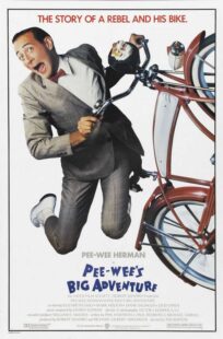 دانلود فیلم Pee-wee’s Big Adventure 1985416152-98688827