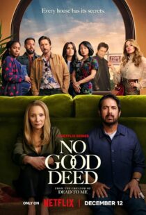 دانلود سریال No Good Deed417182-4888621