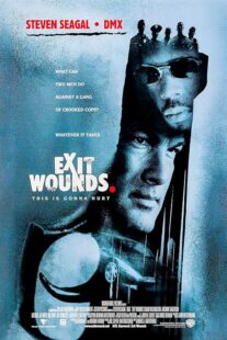 دانلود فیلم Exit Wounds 2001418222-222294117