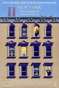 دانلود فیلم New York Stories 1989419329-1461673112