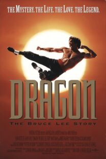 دانلود فیلم Dragon: The Bruce Lee Story 1993420023-79609424