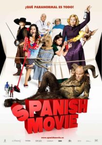 دانلود فیلم Spanish Movie 2009422595-1005186105