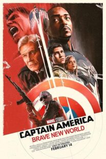 دانلود فیلم Captain America: Brave New World 2025424501-314866746