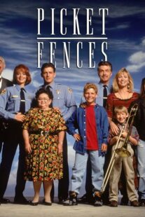 دانلود سریال Picket Fences422871-91812015