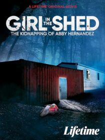 دانلود فیلم Girl in the Shed 2022424090-657394175