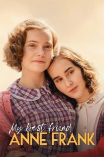 دانلود فیلم My Best Friend Anne Frank 2021422359-2024347756