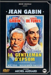دانلود فیلم The Gentleman from Epsom 1962425983-385375704