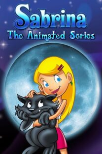 دانلود انیمیشن Sabrina: The Animated Series426713-2098092917
