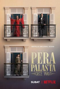 دانلود سریال Midnight at the Pera Palace427293-1881590014