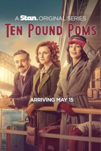 دانلود سریال Ten Pound Poms426214-279286049