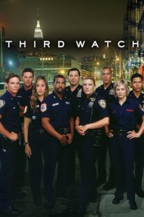 دانلود سریال Third Watch426840-2035270775