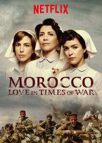 دانلود سریال Morocco: Love in Times of War427162-1816222125