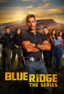 دانلود سریال Blue Ridge: The Series426056-2095080906