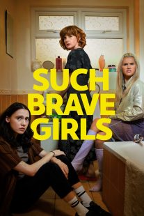 دانلود سریال Such Brave Girls429061-2013692034